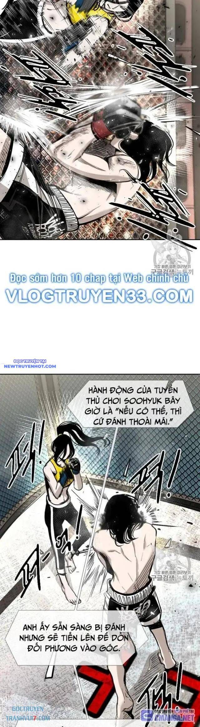 Shark – Cá Mập Chapter 183 - Trang 2