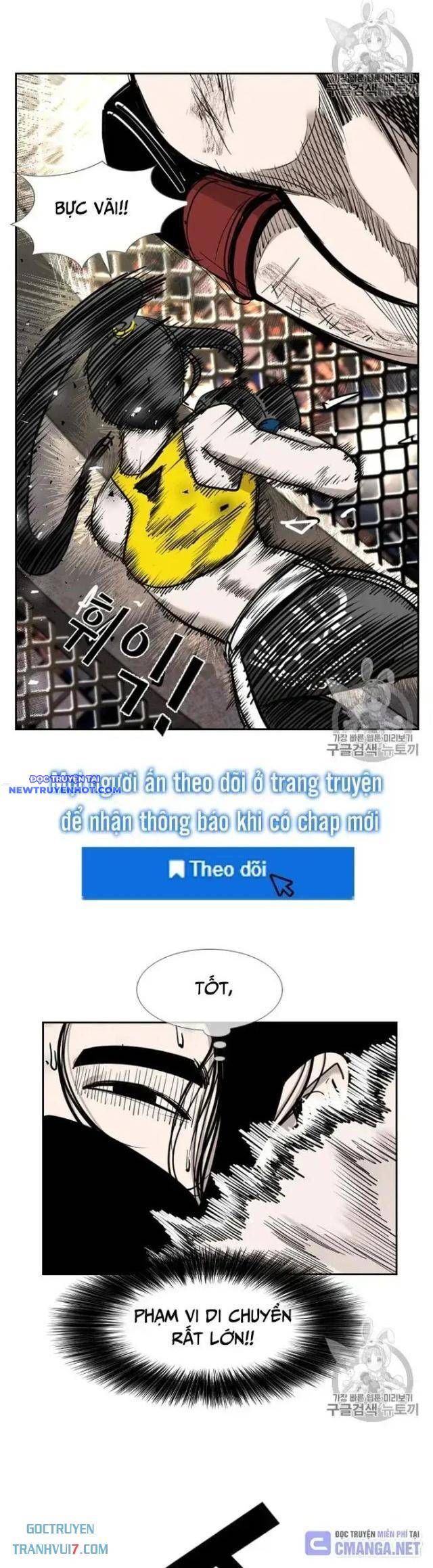 Shark – Cá Mập Chapter 183 - Trang 2