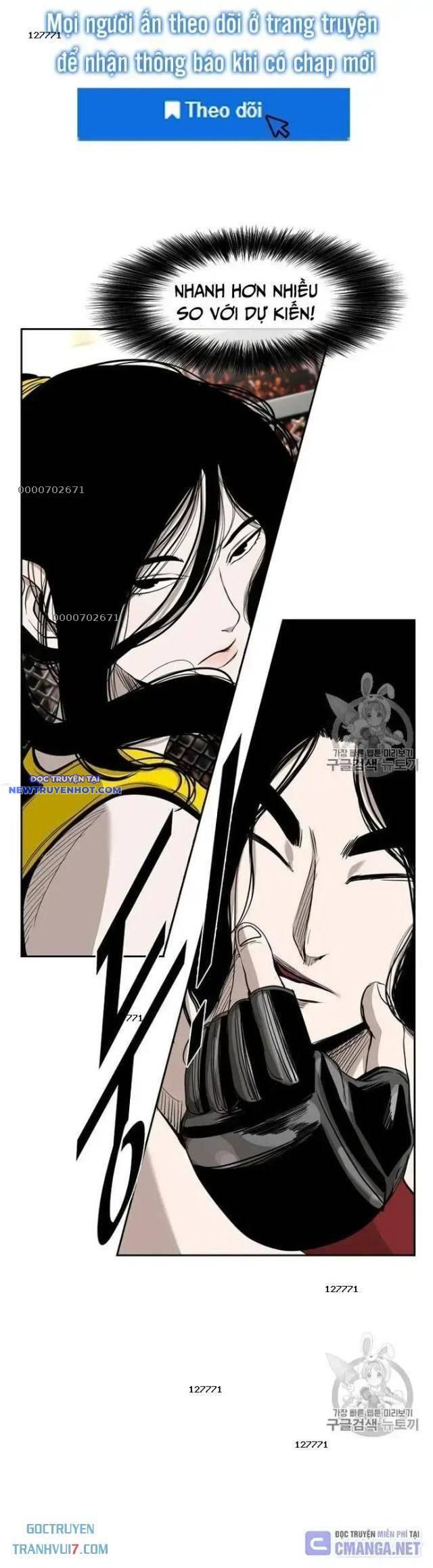 Shark – Cá Mập Chapter 183 - Trang 2