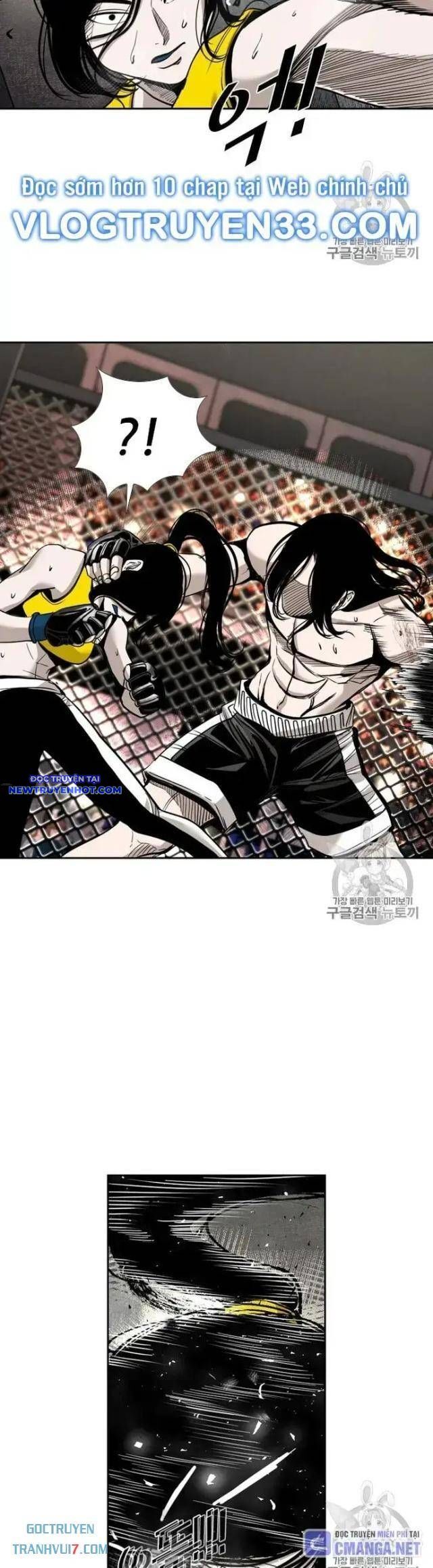 Shark – Cá Mập Chapter 183 - Trang 2