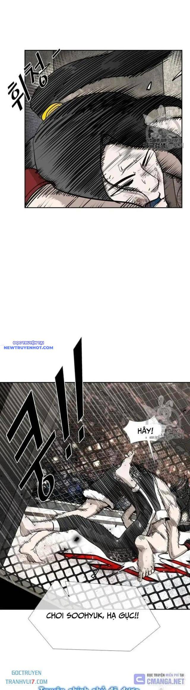 Shark – Cá Mập Chapter 183 - Trang 2
