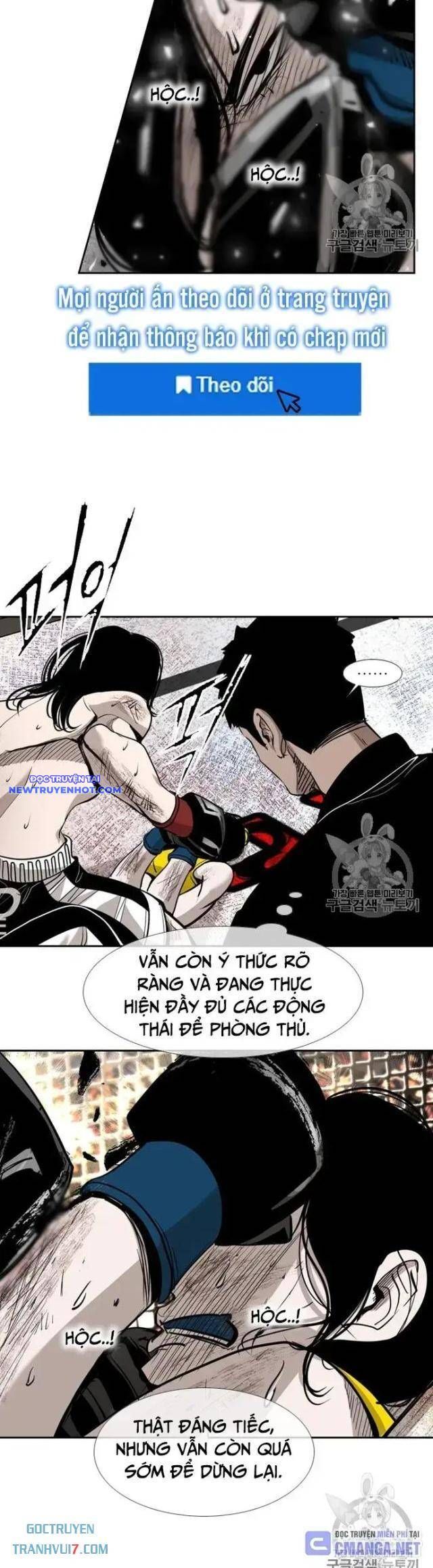 Shark – Cá Mập Chapter 183 - Trang 2