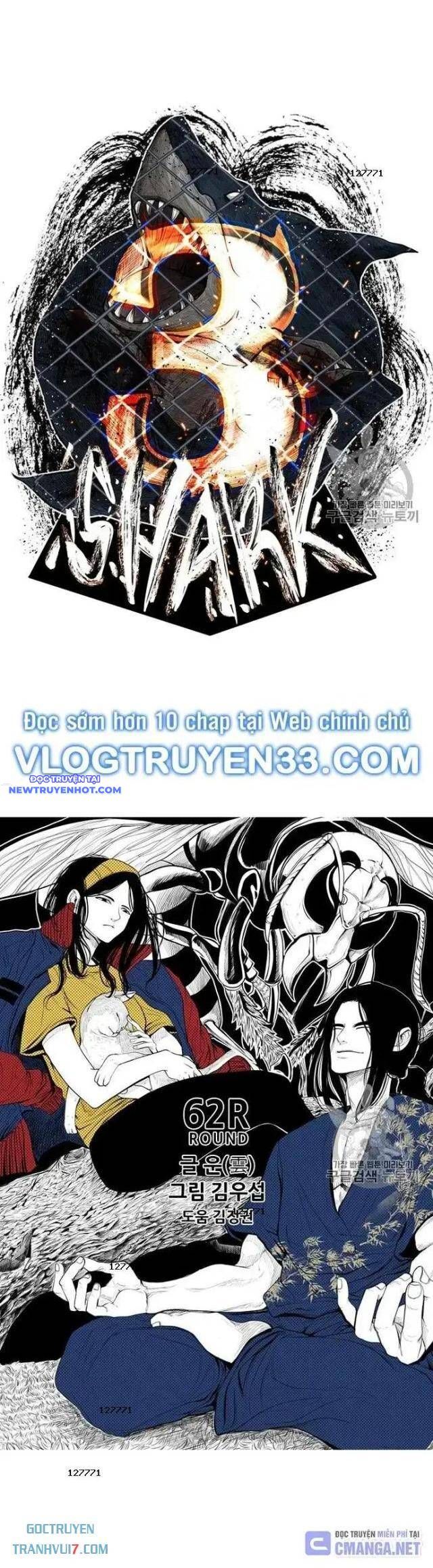 Shark – Cá Mập Chapter 183 - Trang 2