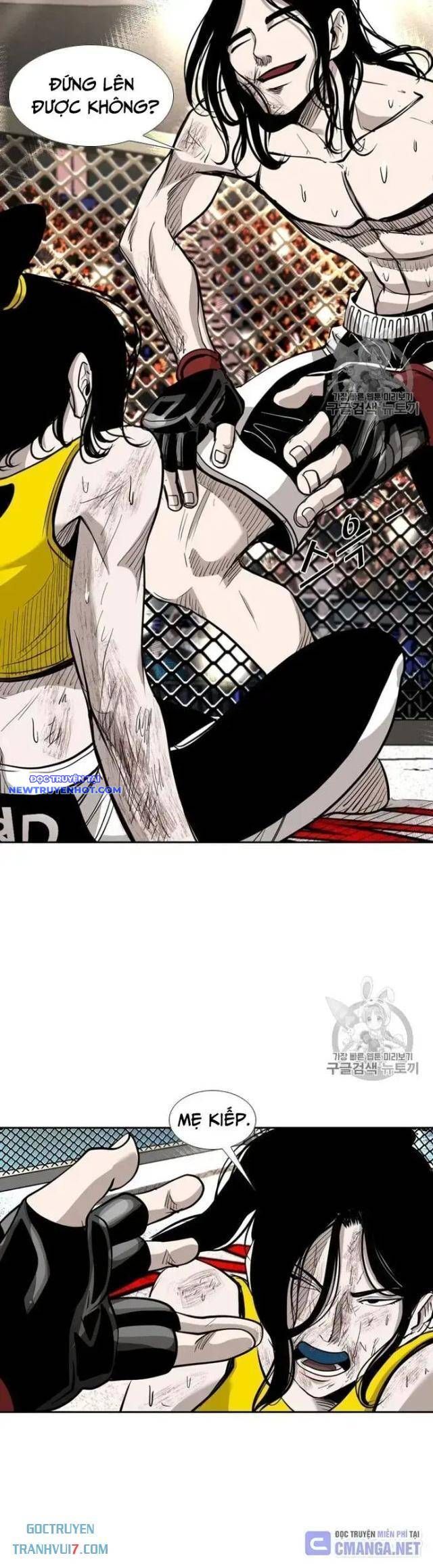 Shark – Cá Mập Chapter 183 - Trang 2