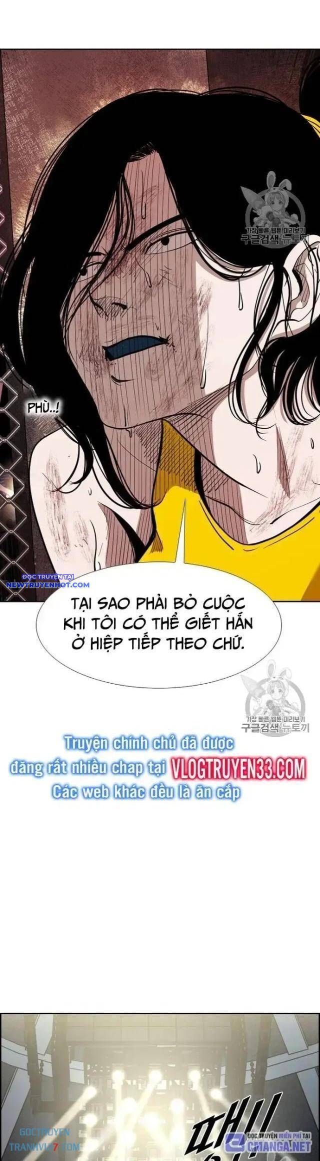Shark – Cá Mập Chapter 183 - Trang 2
