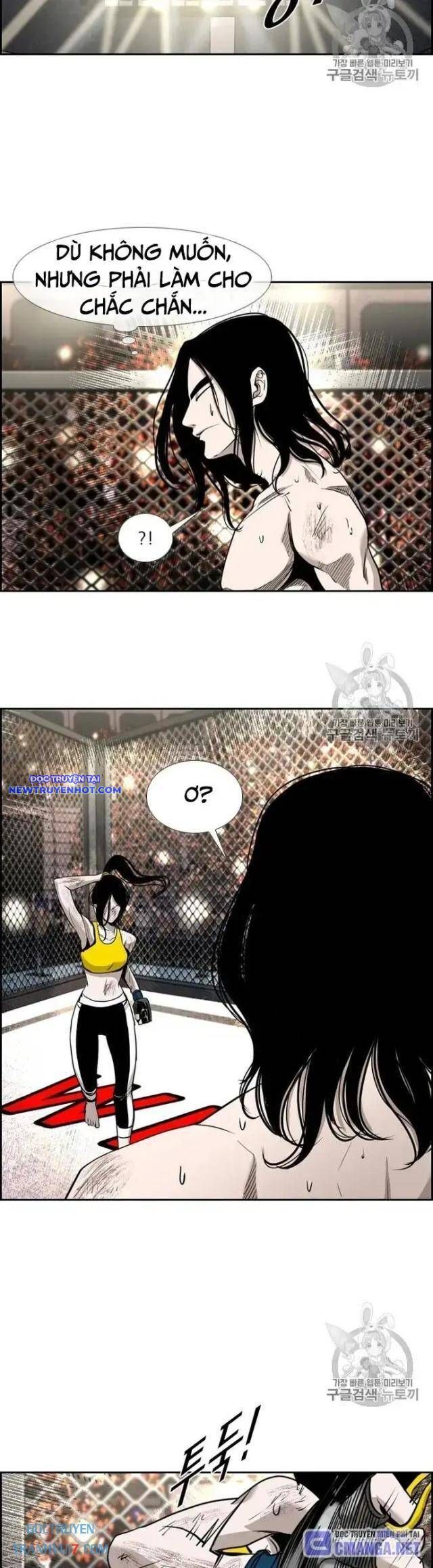 Shark – Cá Mập Chapter 183 - Trang 2