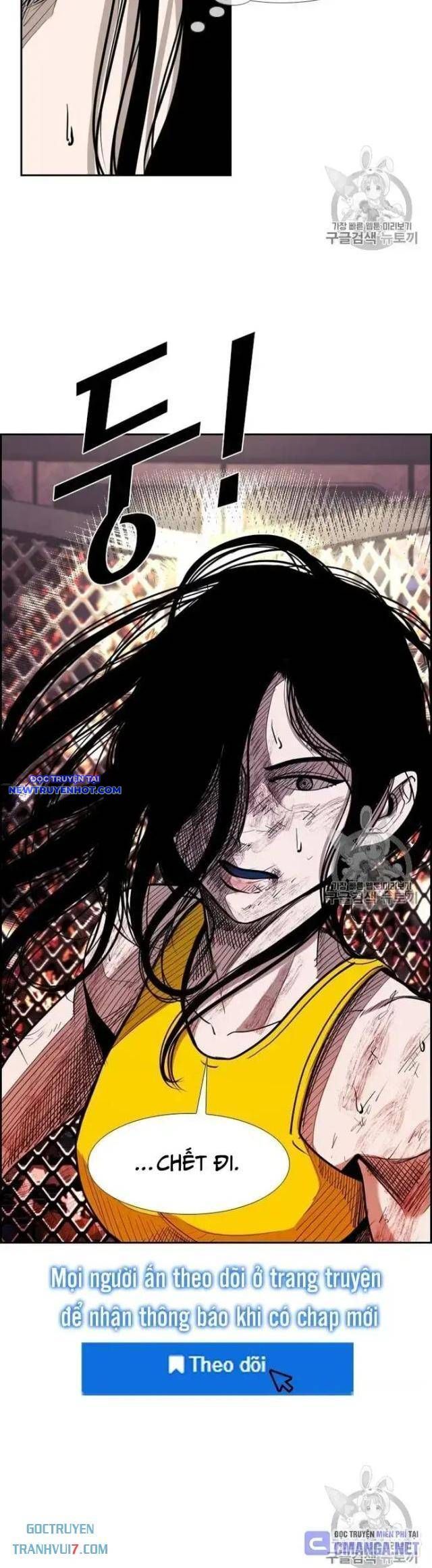 Shark – Cá Mập Chapter 183 - Trang 2