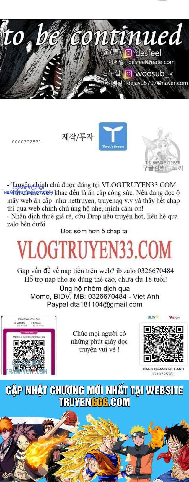 Shark – Cá Mập Chapter 183 - Trang 2