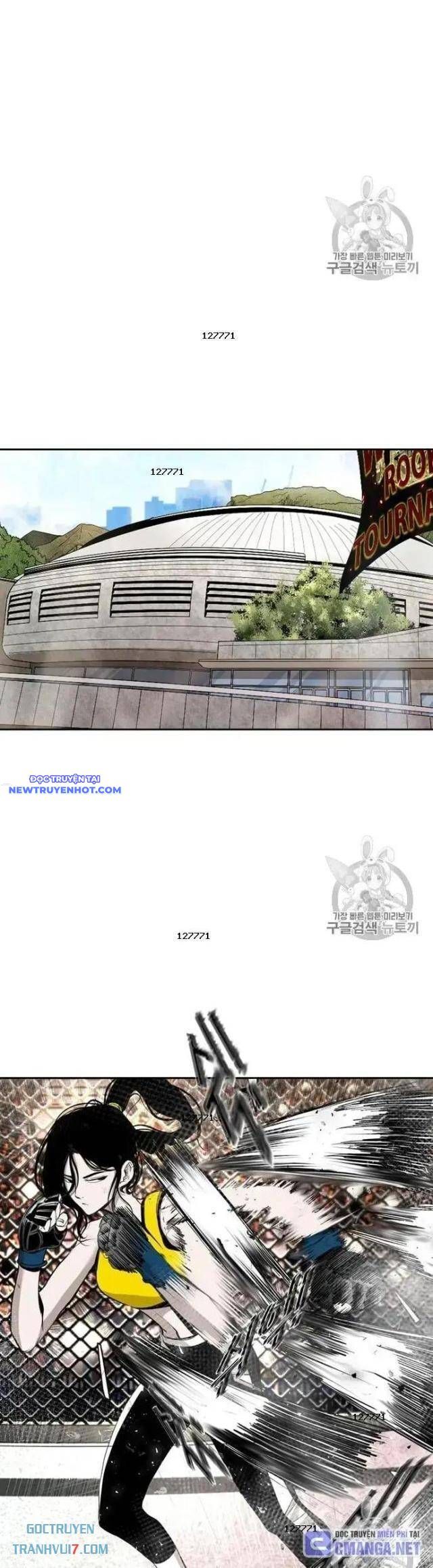 Shark – Cá Mập Chapter 183 - Trang 2