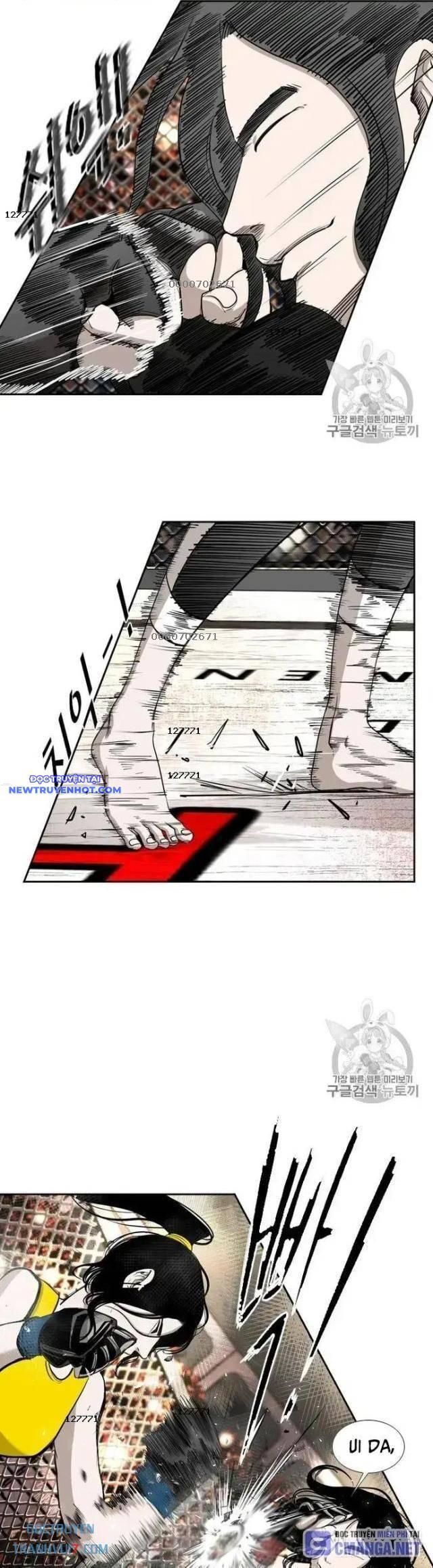 Shark – Cá Mập Chapter 183 - Trang 2