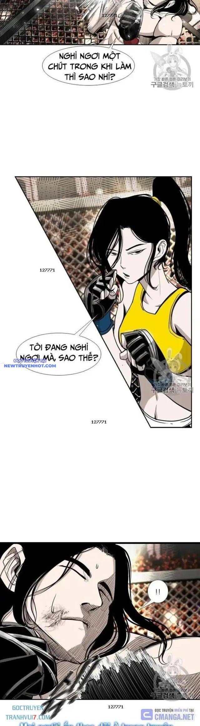 Shark – Cá Mập Chapter 183 - Trang 2