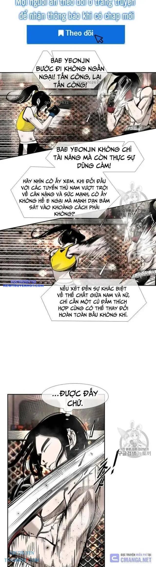 Shark – Cá Mập Chapter 183 - Trang 2