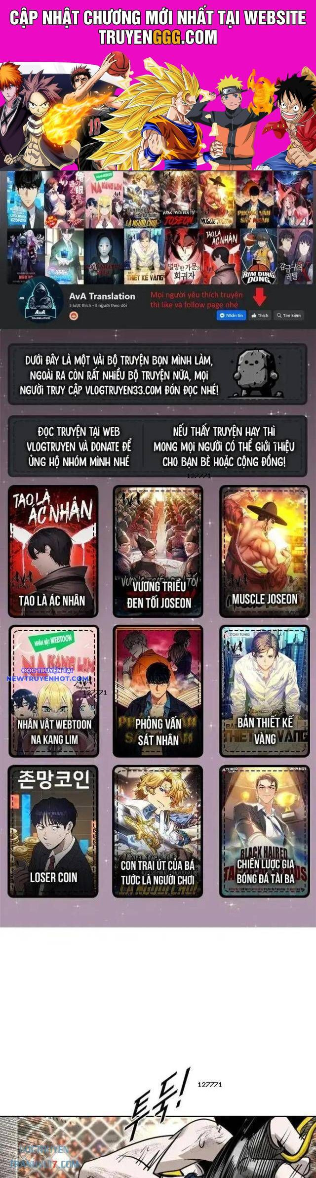 Shark – Cá Mập Chapter 184 - Trang 2