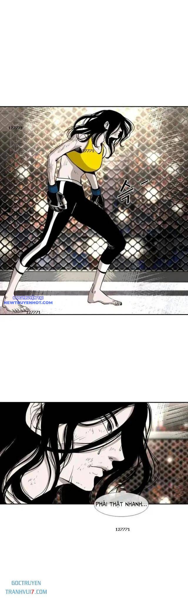 Shark – Cá Mập Chapter 184 - Trang 2