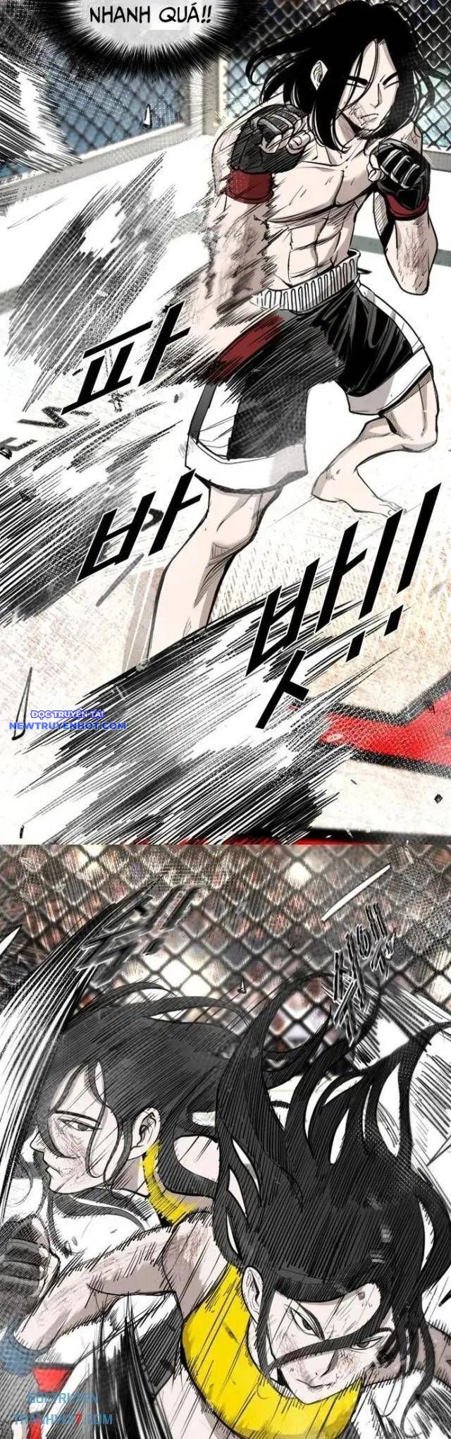 Shark – Cá Mập Chapter 184 - Trang 2