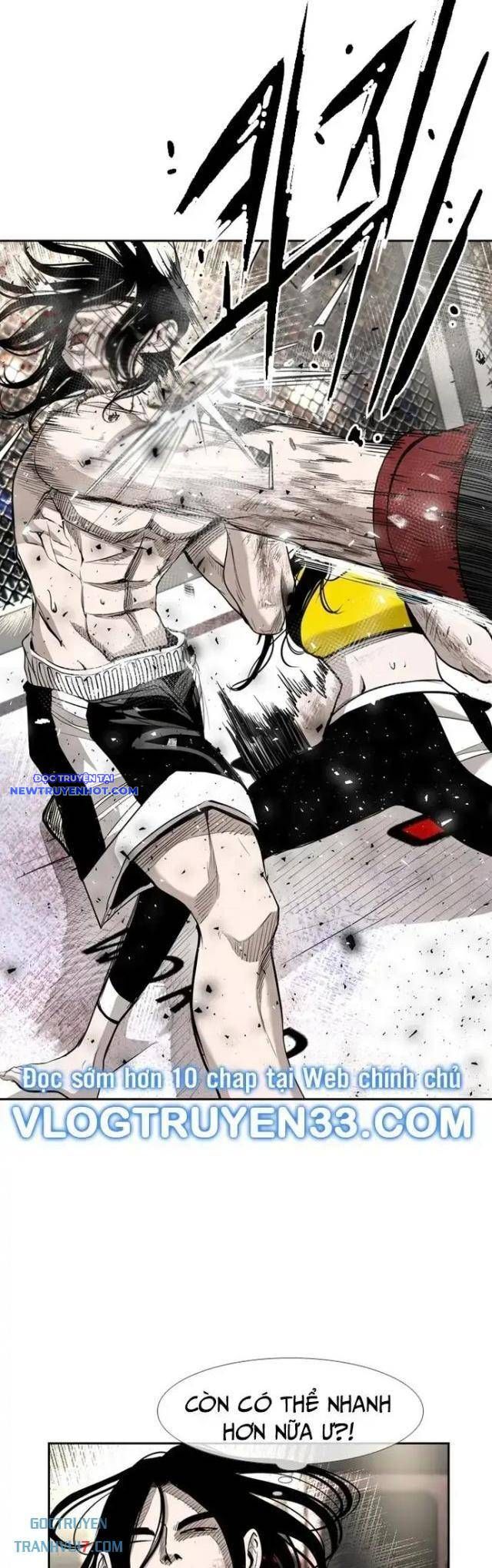 Shark – Cá Mập Chapter 184 - Trang 2