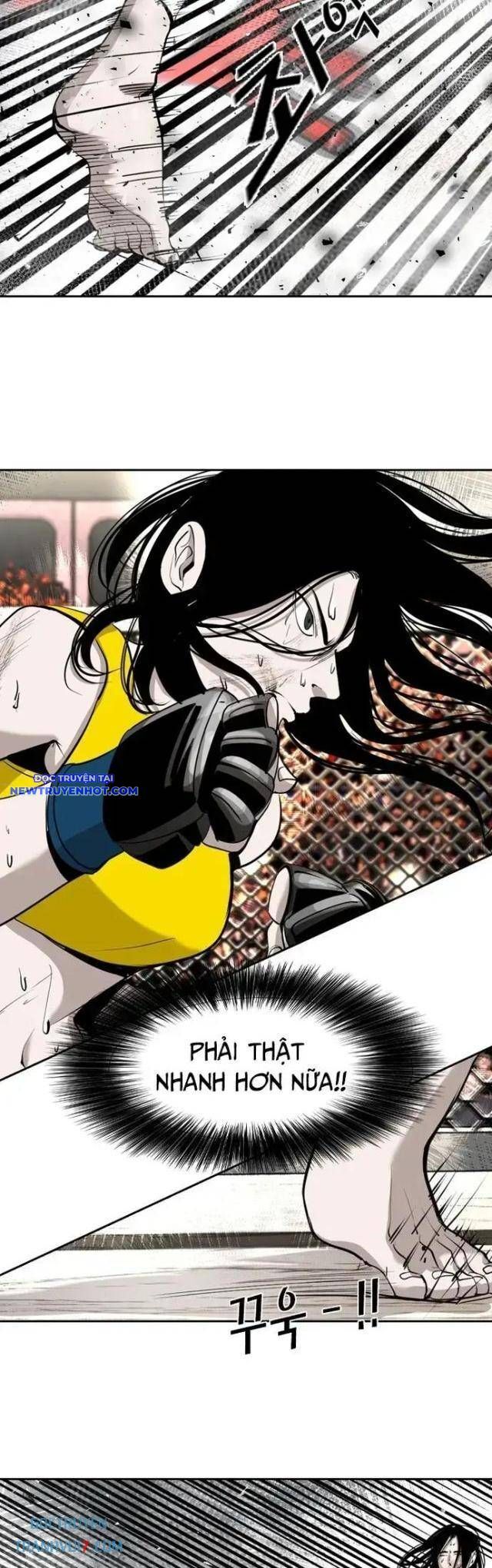 Shark – Cá Mập Chapter 184 - Trang 2