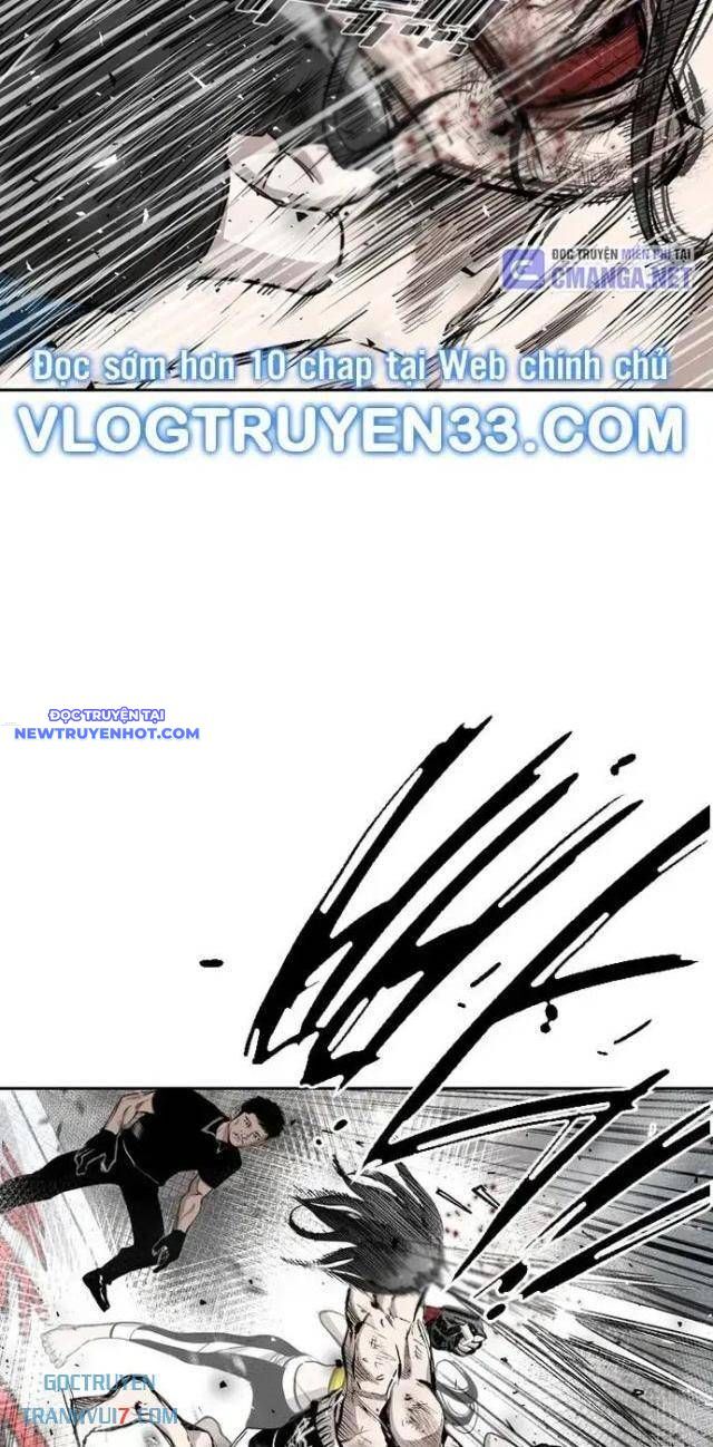 Shark – Cá Mập Chapter 184 - Trang 2