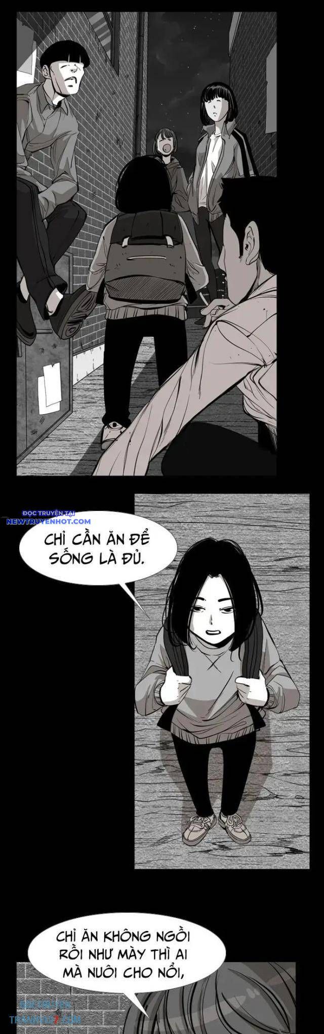 Shark – Cá Mập Chapter 184 - Trang 2