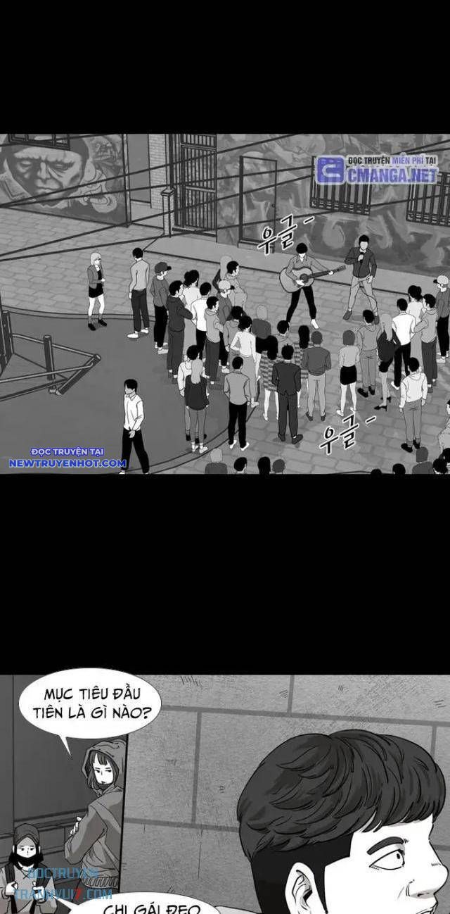 Shark – Cá Mập Chapter 184 - Trang 2