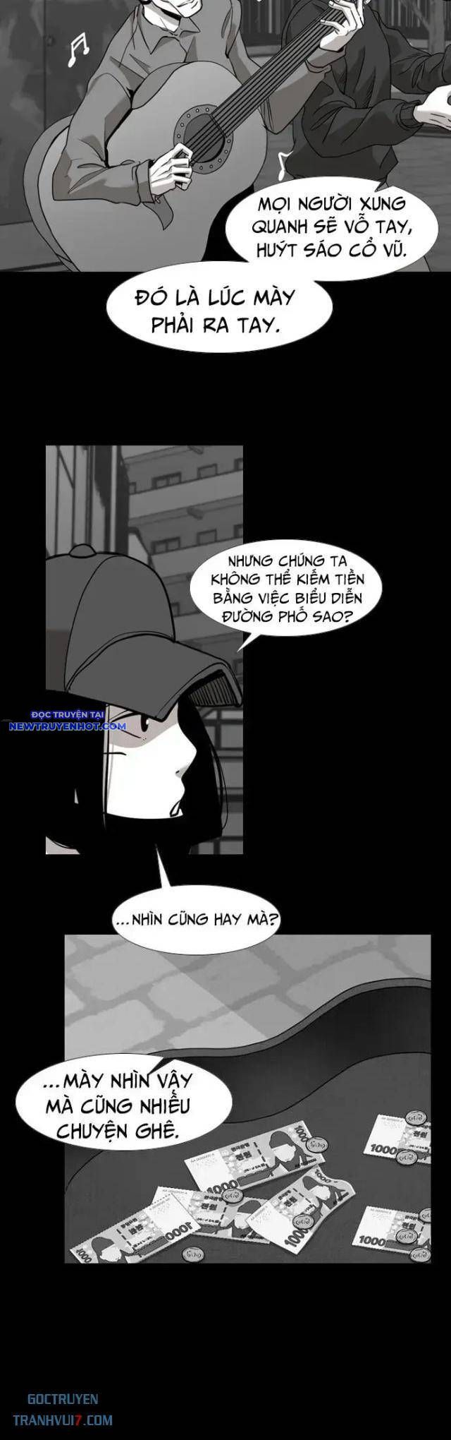 Shark – Cá Mập Chapter 184 - Trang 2