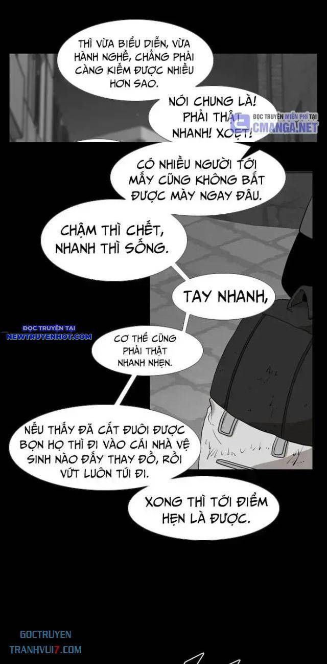 Shark – Cá Mập Chapter 184 - Trang 2