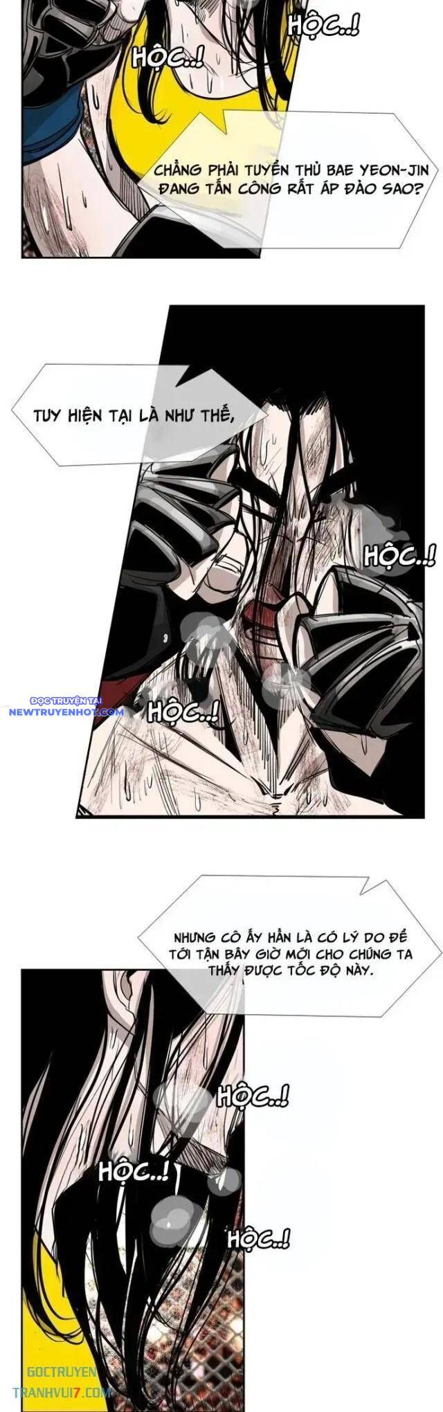 Shark – Cá Mập Chapter 184 - Trang 2