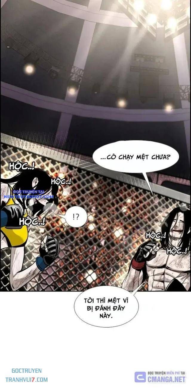 Shark – Cá Mập Chapter 184 - Trang 2