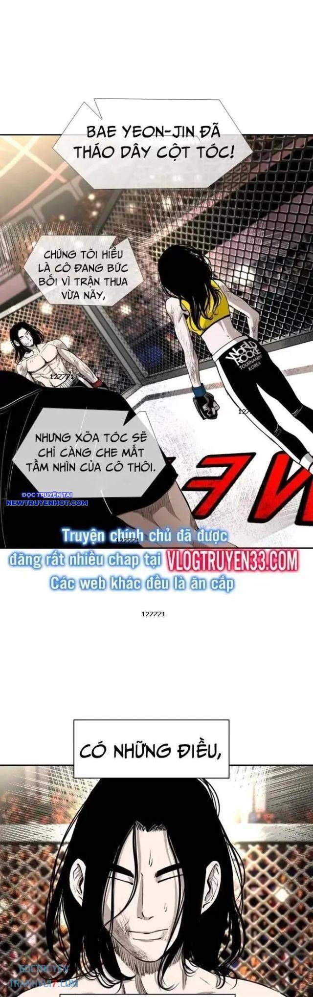 Shark – Cá Mập Chapter 184 - Trang 2