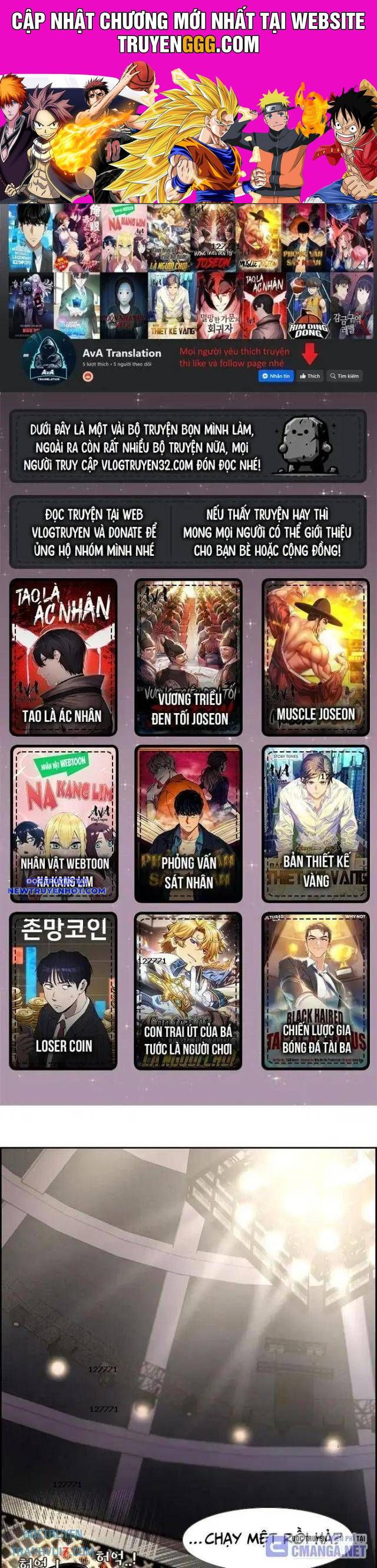 Shark – Cá Mập Chapter 185 - Trang 2