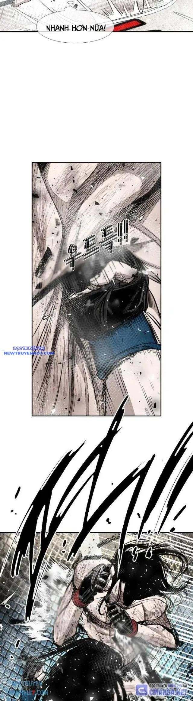 Shark – Cá Mập Chapter 185 - Trang 2