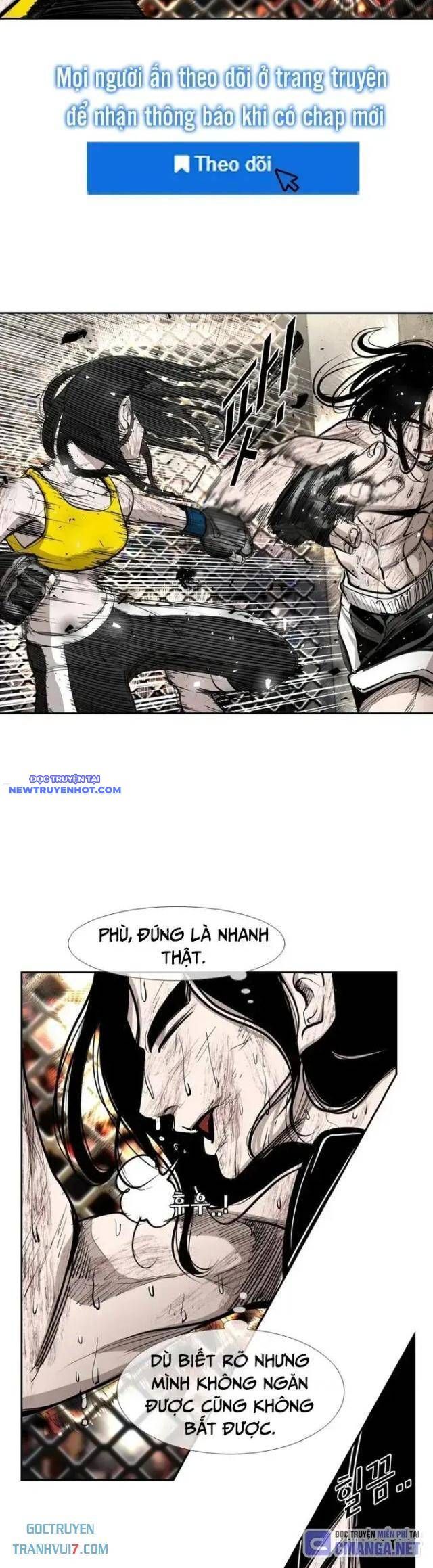 Shark – Cá Mập Chapter 185 - Trang 2