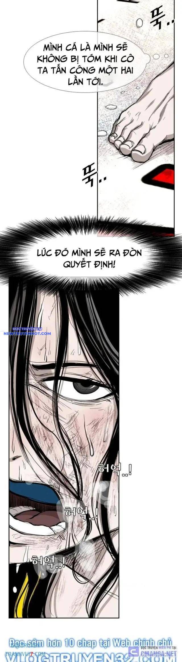 Shark – Cá Mập Chapter 185 - Trang 2