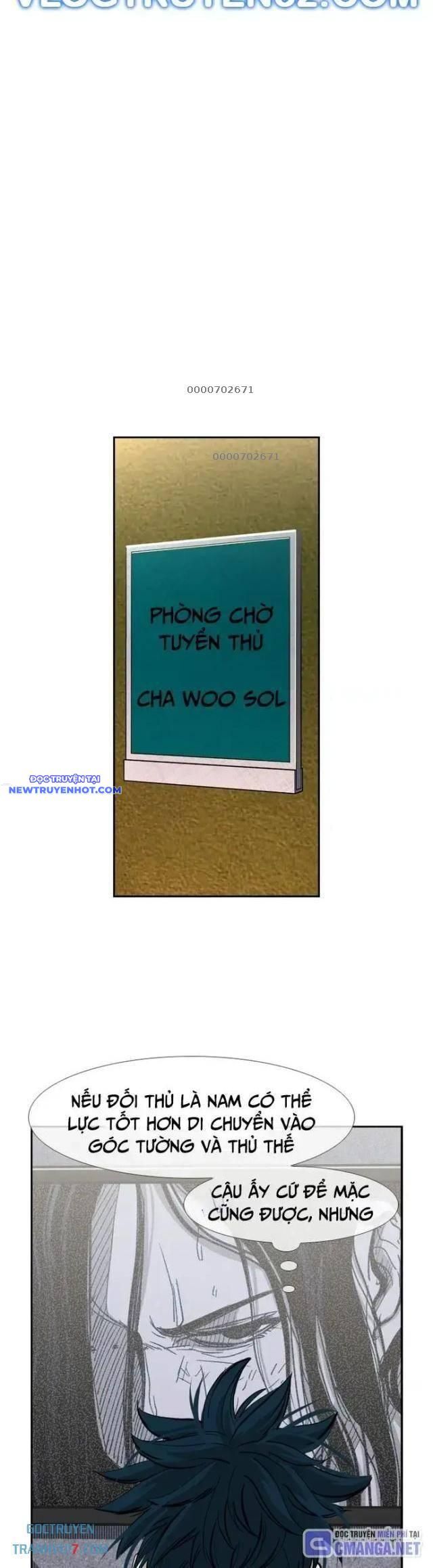 Shark – Cá Mập Chapter 185 - Trang 2