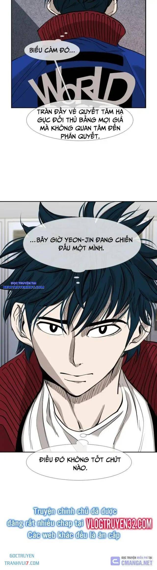 Shark – Cá Mập Chapter 185 - Trang 2