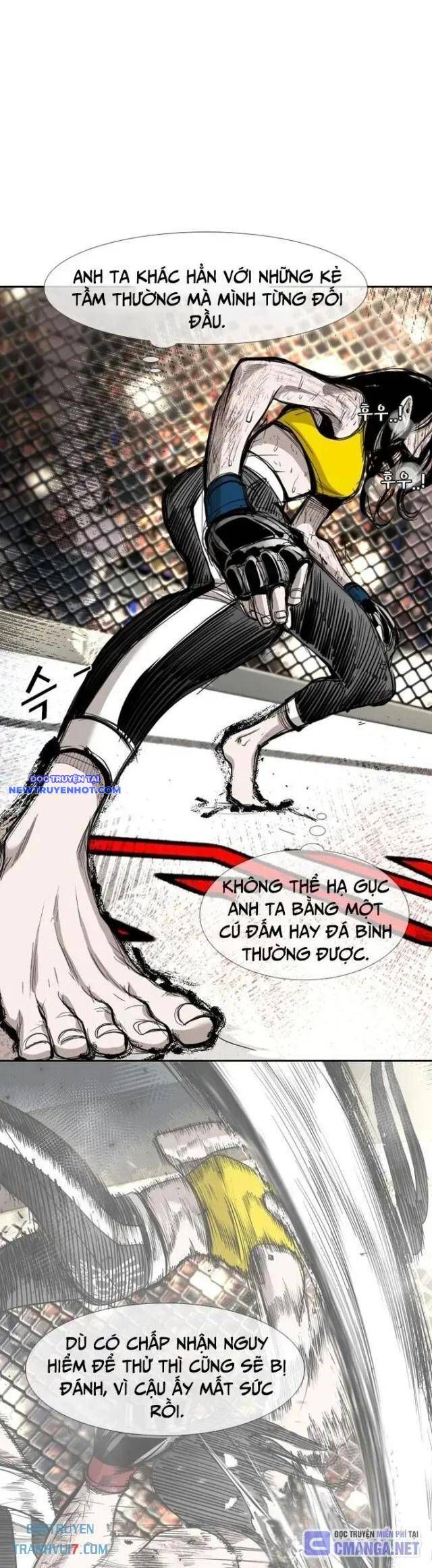 Shark – Cá Mập Chapter 185 - Trang 2