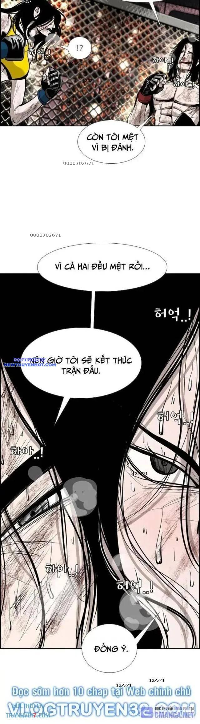 Shark – Cá Mập Chapter 185 - Trang 2