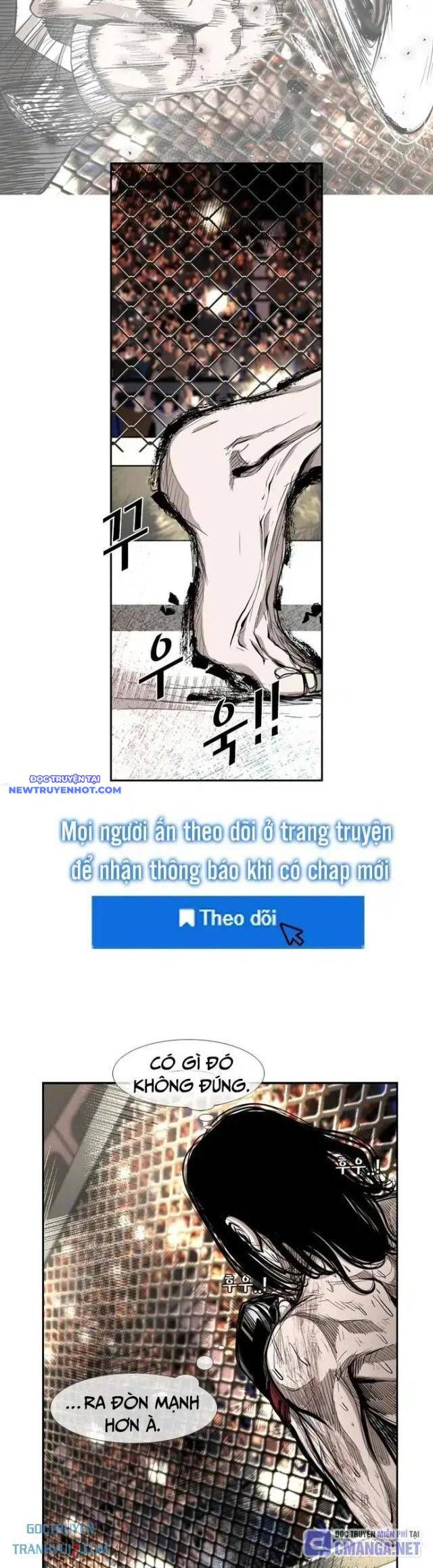 Shark – Cá Mập Chapter 185 - Trang 2