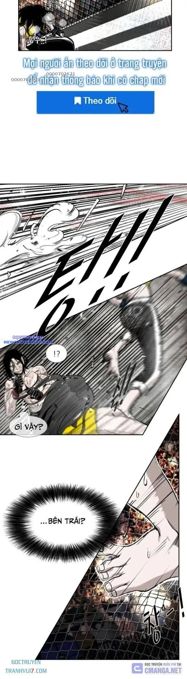 Shark – Cá Mập Chapter 185 - Trang 2