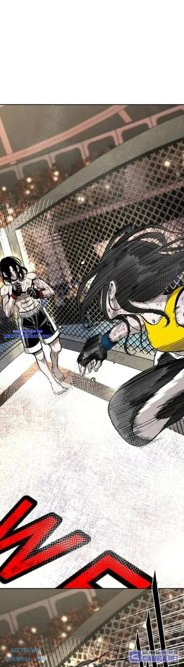 Shark – Cá Mập Chapter 185 - Trang 2