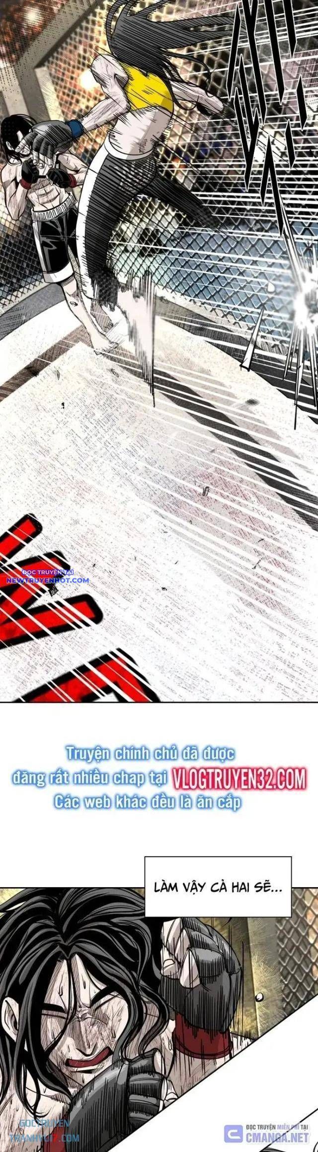 Shark – Cá Mập Chapter 185 - Trang 2