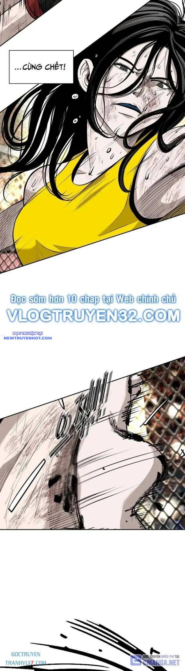 Shark – Cá Mập Chapter 185 - Trang 2