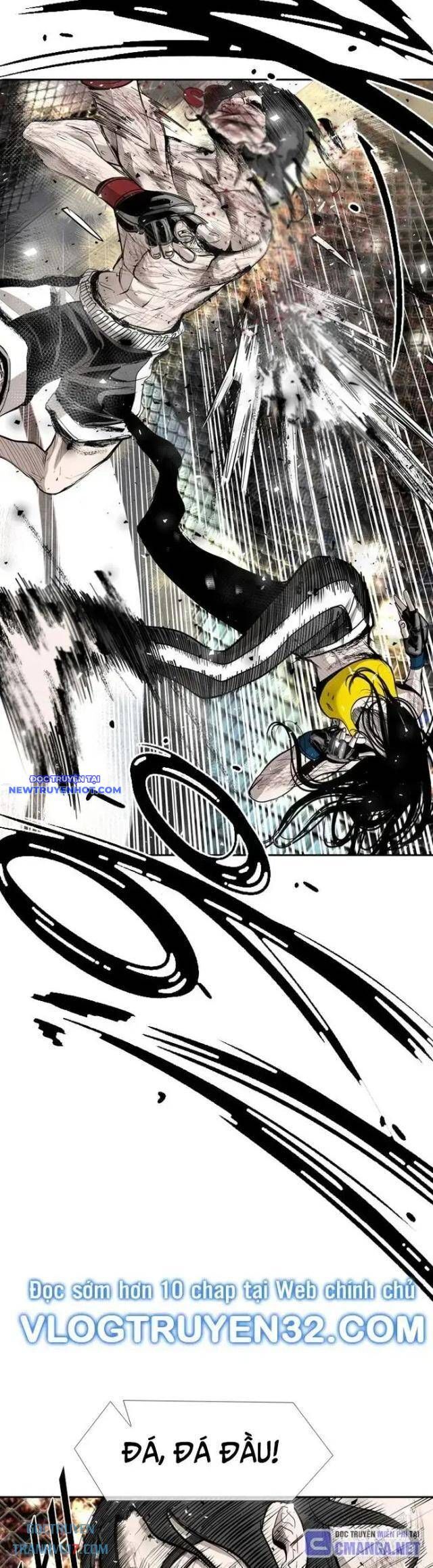 Shark – Cá Mập Chapter 185 - Trang 2