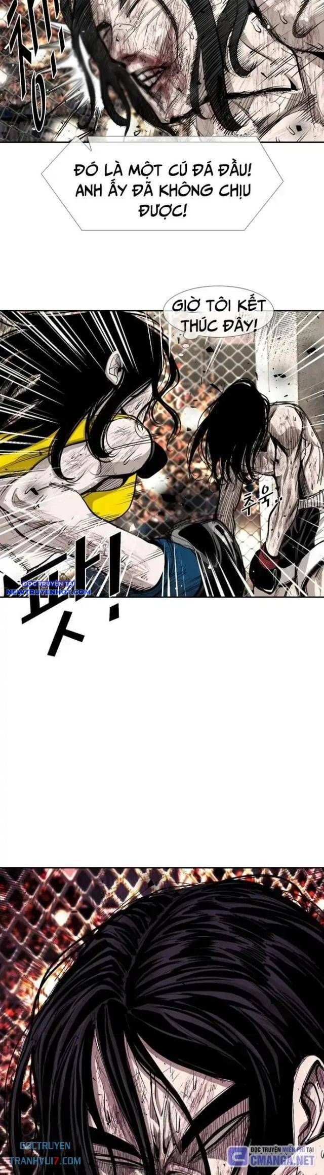 Shark – Cá Mập Chapter 185 - Trang 2