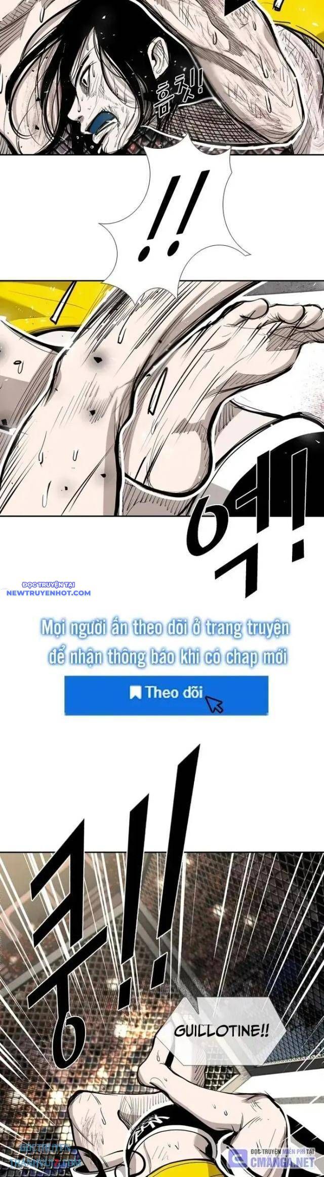 Shark – Cá Mập Chapter 185 - Trang 2