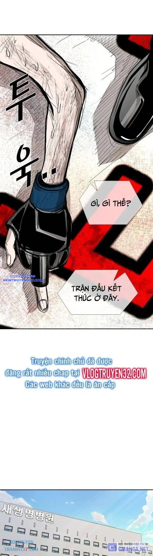 Shark – Cá Mập Chapter 185 - Trang 2