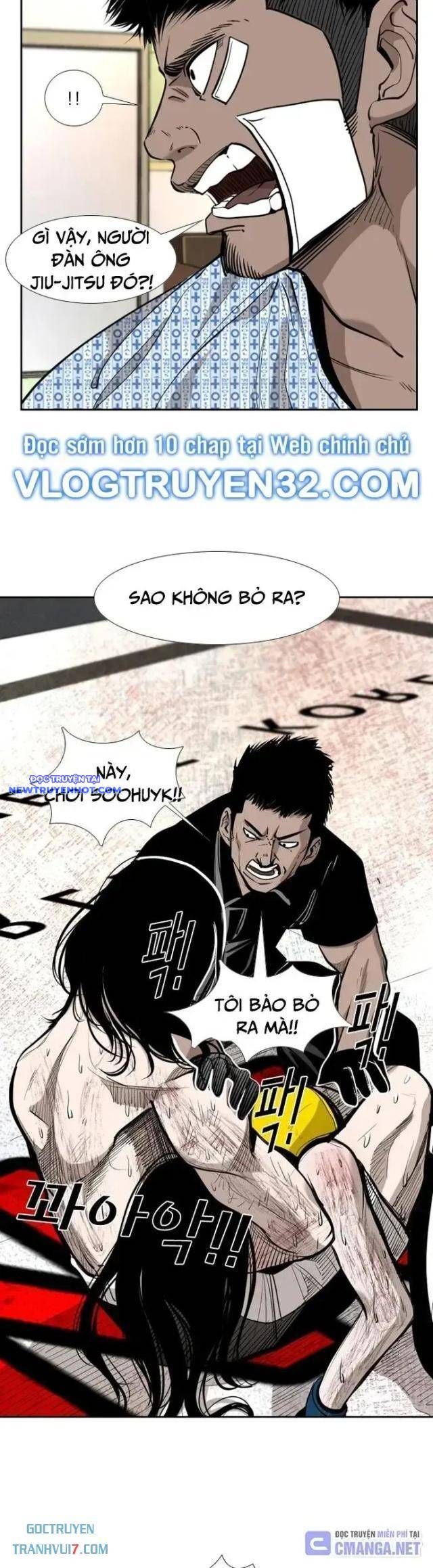 Shark – Cá Mập Chapter 185 - Trang 2