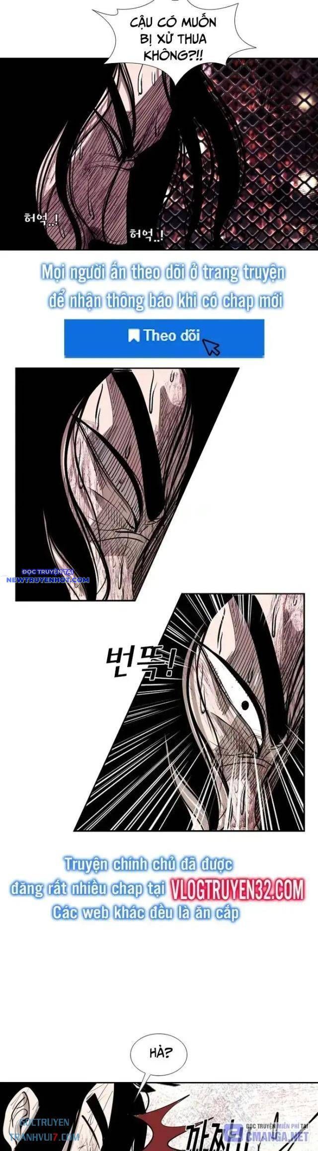 Shark – Cá Mập Chapter 185 - Trang 2