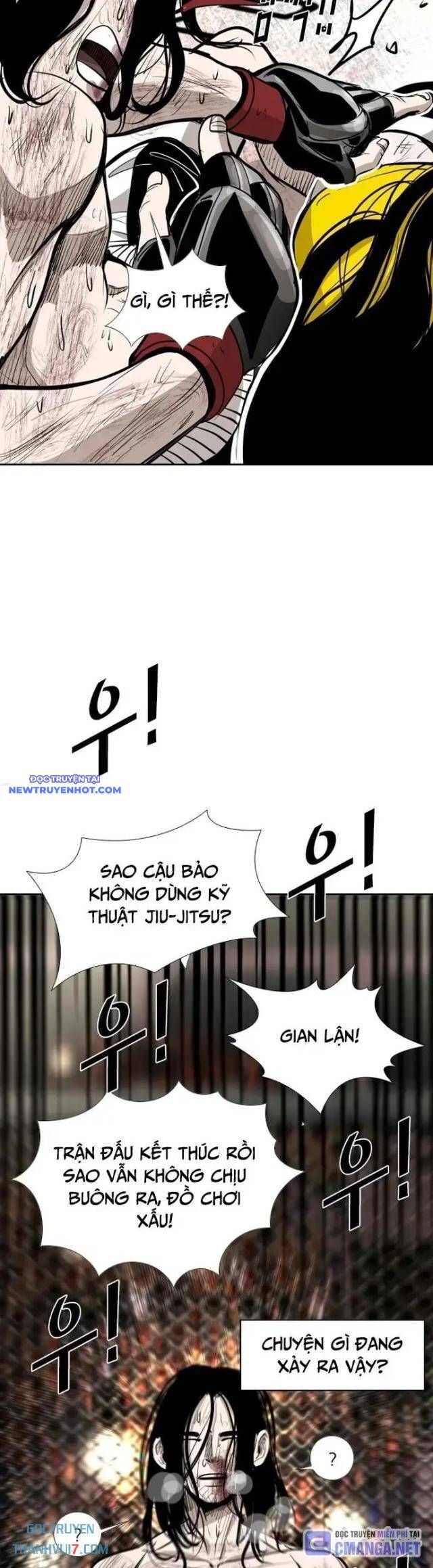 Shark – Cá Mập Chapter 185 - Trang 2