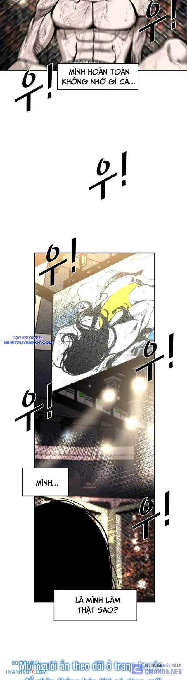 Shark – Cá Mập Chapter 185 - Trang 2